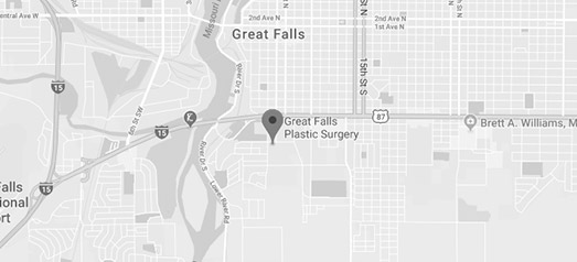 400 13th Ave S, Suite 206, Great Falls, MT 59405