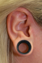 Ear Gauges