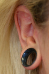 Ear Gauges