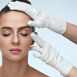 Is Blepharoplasty Recovery Difficult Great Falls